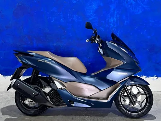HONDA PCX 160 DLX
