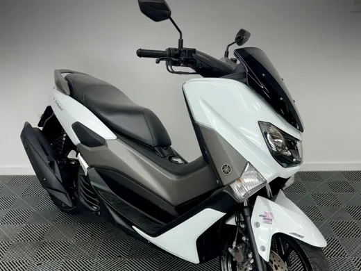 YAMAHA NMAX 160