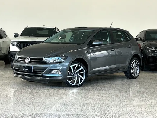 VolksWagen Polo Highline 200 TSI 1.0 Flex 12V Aut.