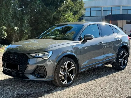 Audi Q5 S-Line 2.0 TFSI Quattro S-tronic 252cv