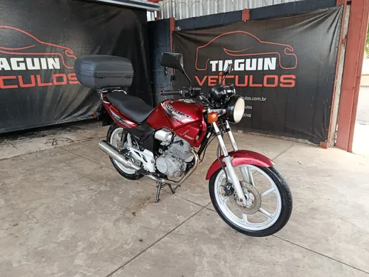 HONDA CBX 200 STRADA