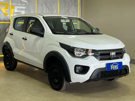 Fiat MOBI LIKE 1.0 Fire Flex 5p.