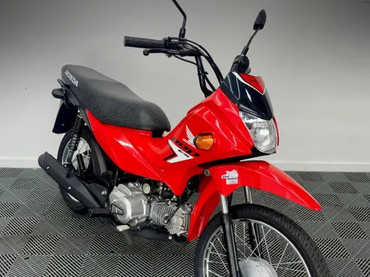 HONDA POP 110i ES