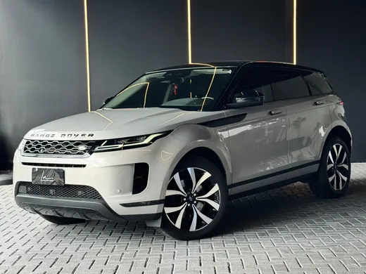 Land Rover Range R.EVOQUE Si4 SE 2.0 Aut.5p/Flex