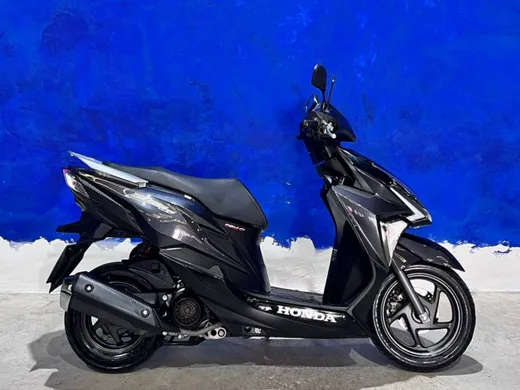 HONDA ELITE 125