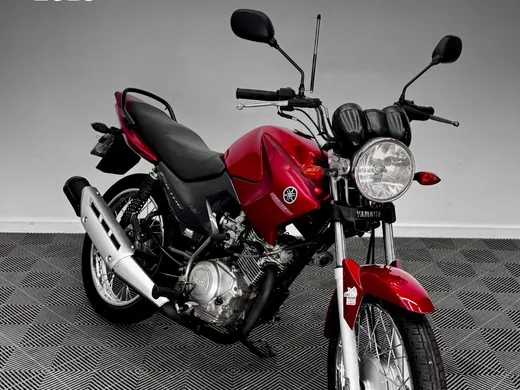 YAMAHA YBR 125 FACTOR K/ FACTOR K1