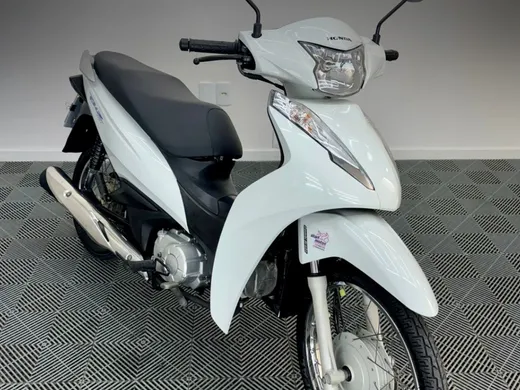 HONDA BIZ 110i