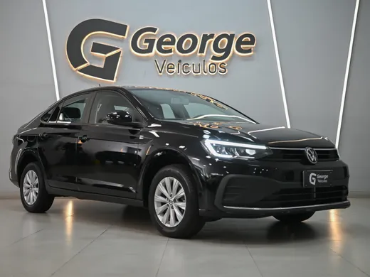 VolksWagen VIRTUS TSI 1.0 Flex 12V 4p Aut.