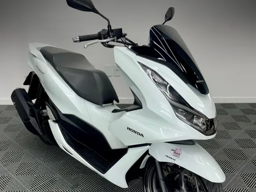 HONDA PCX 160 