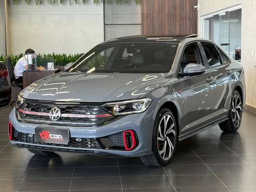 VolksWagen JETTA GLI 350 TSI 2.0 16V 4p Aut.