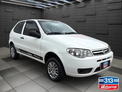 Fiat Palio 1.0 ECONOMY Fire Flex 8V 2p