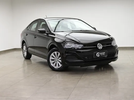 VolksWagen VIRTUS 1.6 MSI Flex 16V 5p Mec.