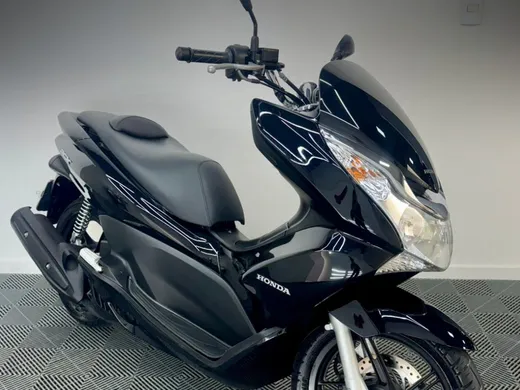 HONDA PCX 150/DLX