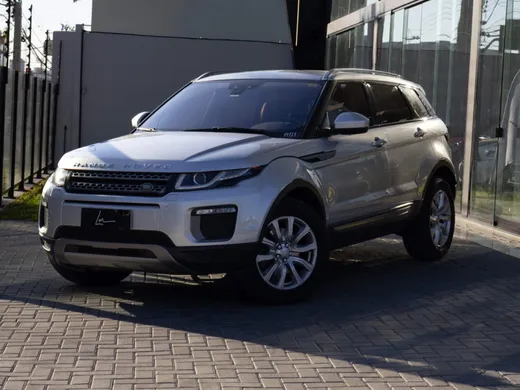 Land Rover Range R.EVOQUE Si4 SE 2.0 Aut.5p/Flex