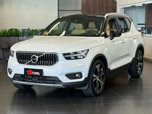 Volvo XC 40 T-4 INSCRIPTION 2.0 190cv FWD