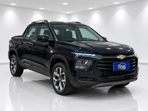 Chevrolet MONTANA PREMIER 1.2 Turbo Flex 12V Aut.