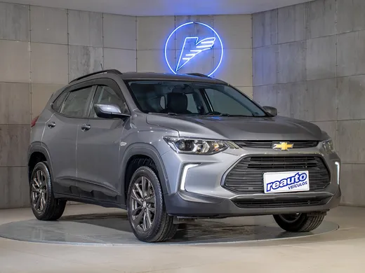 Chevrolet TRACKER LTZ 1.0 Turbo 12V Flex Aut.