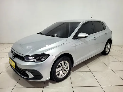 VolksWagen Polo Sense TSI 1.0 Flex 12V Aut