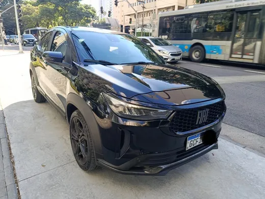 Fiat Fastback Limited Ed.1.3 270 T.Flex Aut.