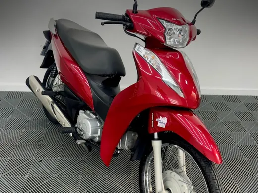 HONDA BIZ 110i