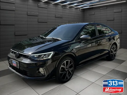 VolksWagen VIRTUS Exclusive 250TSI 1.4 Flex 16V Aut