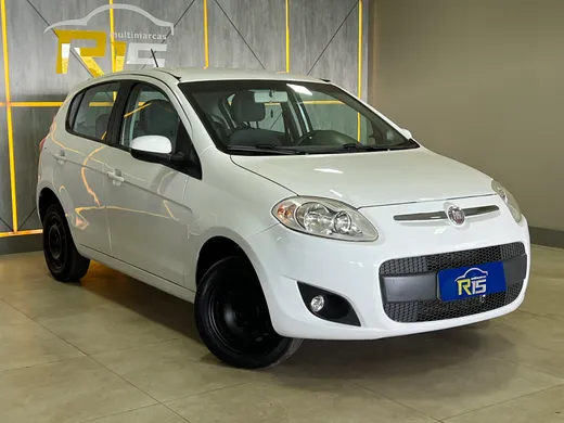 Fiat Palio ATTRACTIVE 1.0 EVO Fire Flex 8v 5p