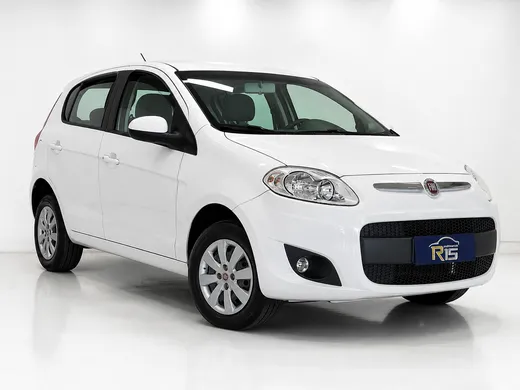 Fiat Palio ATTRACTIVE 1.0 EVO Fire Flex 8v 5p