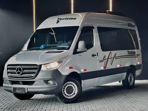 Mercedes Sprinter 416 VAN L. T.A. 16L 2.2 Diesel