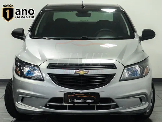 Chevrolet PRISMA Sed. Joy/ LS 1.0 8V FlexPower 4p