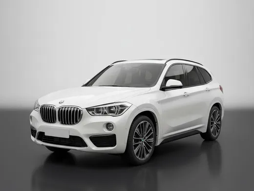 BMW X1 SDRIVE 20i M Sport 2.0 TB Aut.