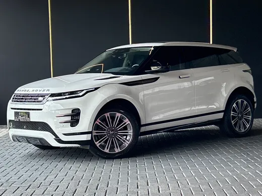 Land Rover Range R.EVOQUE Si4 HSE Dyn. 2.0/Flex Aut
