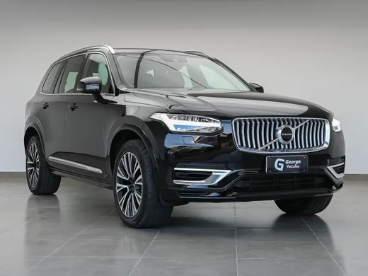 Volvo XC 90 T-8 MOMENTUM 2.0 (Híbrido)