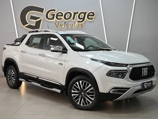 Fiat Toro Ranch 2.0 16V 4x4 TB Diesel Aut.