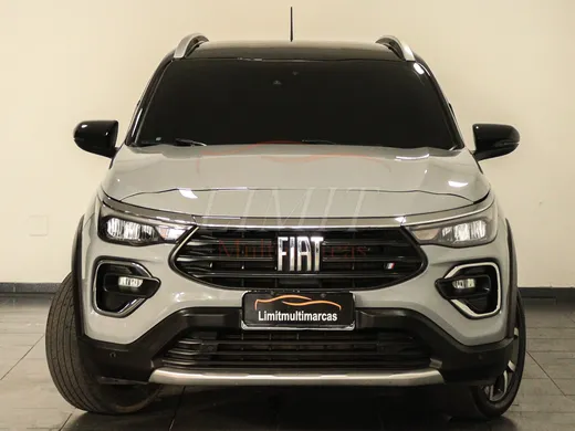 Fiat PULSE IMPETUS 1.0 TURBO 200 Flex Aut.