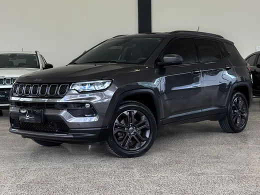 Jeep COMPASS LONG. T270 1.3 TB 4x2 Flex Aut.