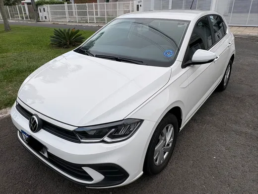 VolksWagen Polo 1.0 TSI Flex 12V 5p