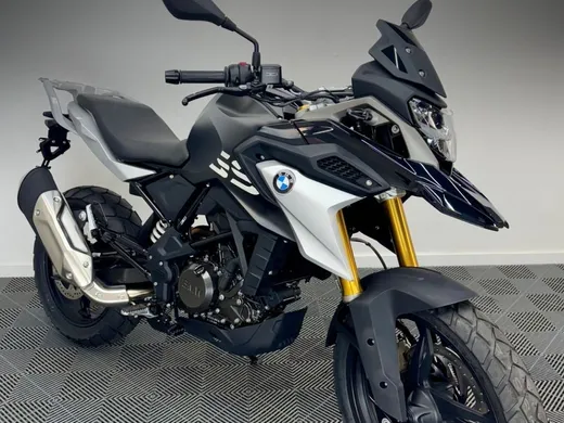 BMW G 310 GS