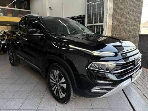 Fiat Toro Volcano 2.0 16V 4x4 TB Diesel Aut.