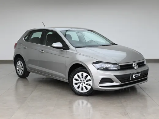 VolksWagen Polo 1.6 MSI Flex 16V 5p