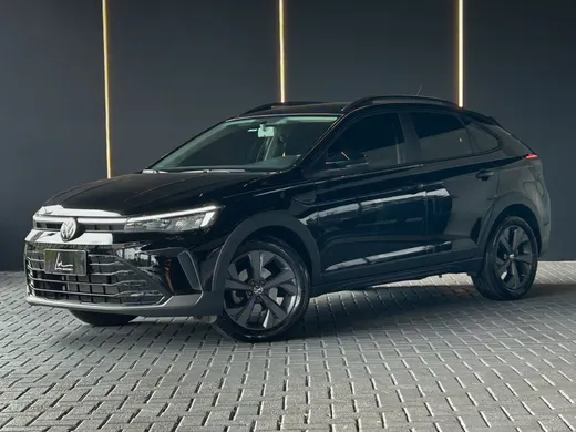 VolksWagen Nivus Comfortline 1.0 200 TSI Flex Aut.