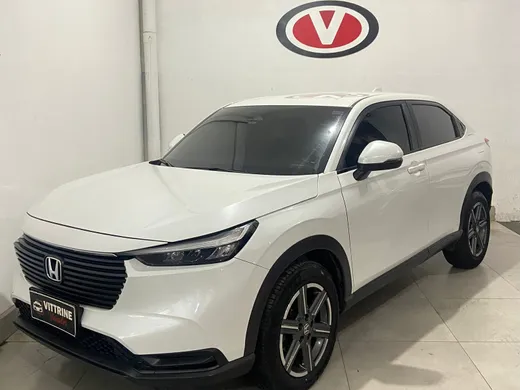 Honda HR-V EX 1.5 Flex Sensing 16V 5p Aut.