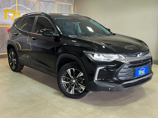 Chevrolet TRACKER Premier 1.2 Turbo 12V Flex Aut.