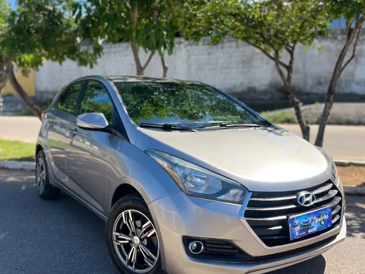 Hyundai HB20 Comfort Plus 1.0 TB Flex 12V Mec.