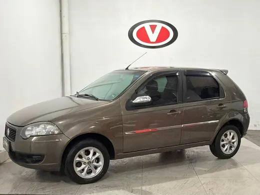 Fiat Palio ELX 1.0 Fire/30 Anos F. Flex 8V 4p