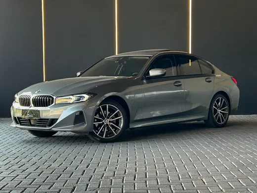 BMW 320iA Modern/Sport TB 2.0/A.Flex/GP 4p