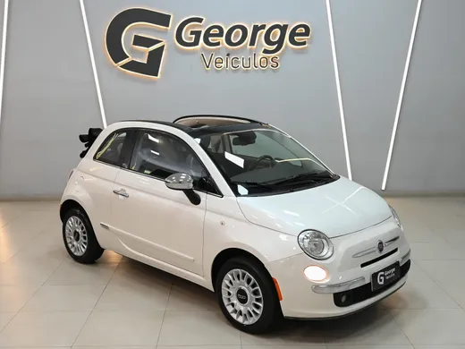 Fiat 500 Sport Air 1.4 16V/1.4 Flex 16V Aut.