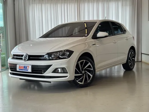 VolksWagen Polo Highline 200 TSI 1.0 Flex 12V Aut.