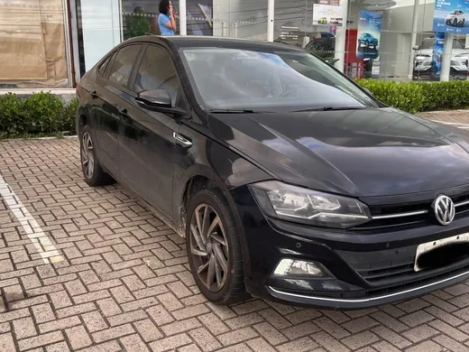 VolksWagen VIRTUS Highline 200 TSI 1.0 Flex 12V Aut