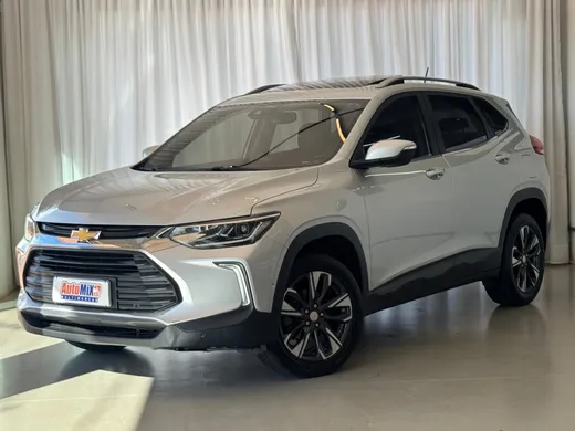 Chevrolet TRACKER Premier 1.2 Turbo 12V Flex Aut.
