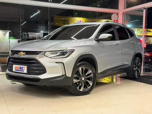 Chevrolet TRACKER Premier 1.2 Turbo 12V Flex Aut.